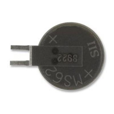 Seiko Akku MS621FE-FL11E 5,5mAh mit Print-Lötfahnen