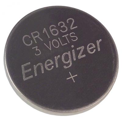 Energizer Lithium-Knopfzelle CR1632