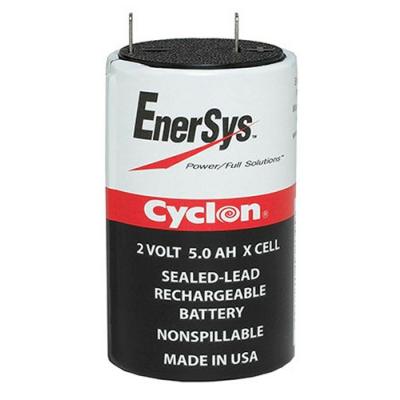 Hawker EnerSys Cyclon 5-2 Bleiakku
