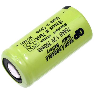 GP Akku 2/3 AA 1,2V / 750mAh GP75AAH