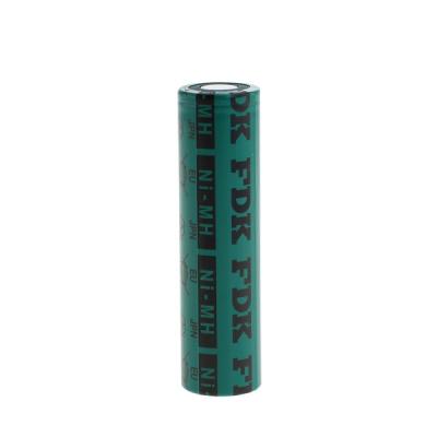 FDK HR-4/3FAU Akku - NiMH 1,2V 4500mAh - bulk