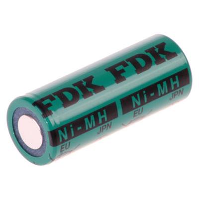 FDK Akku 4/5 A 1,2V / 2150mAh HR4/5AU
