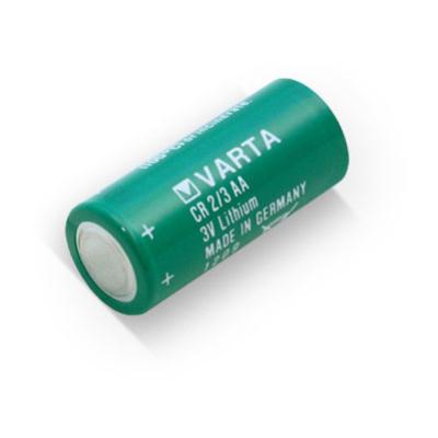 VARTA CR2/3AA Lithium 3V 1350mAh