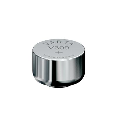 Varta Uhrenbatterie Silberoxid V309