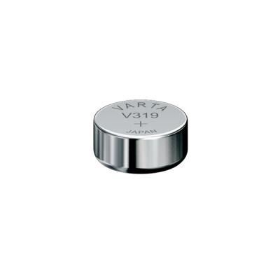 Varta Uhrenbatterie Silberoxid V319 - SR64 - SR527SW