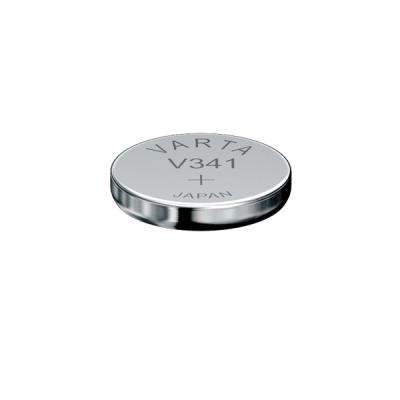 Varta Uhrenbatterie Silberoxid V341