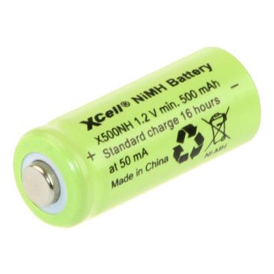 XCell Akku N (Lady) 1,2V / 500mAh X500NH