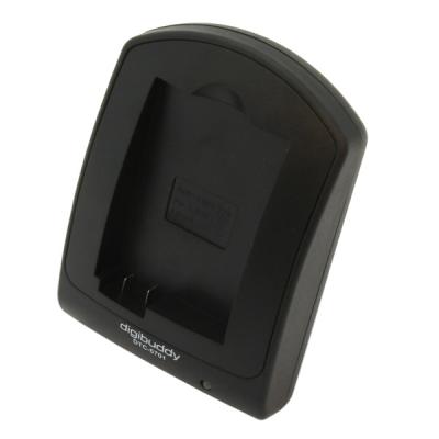 digibuddy Ladegerät 5701 für Fuji NP-40 (5701/006)