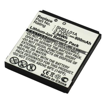 OTB Akku kompatibel zu DORO PhoneEasy 409 / 410 / 610 Li-Ion