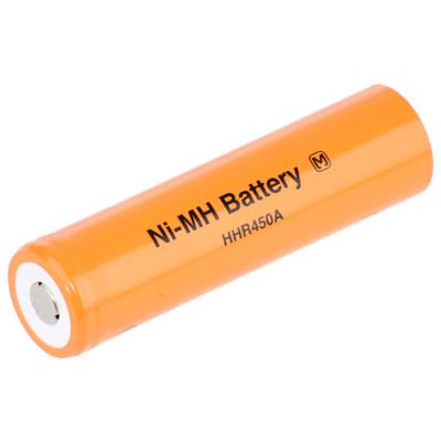Panasonic Akku 4/3 FA 1,2V / 4500mAh HHR450A