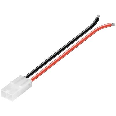 Kabel mit Tamiya Stecker Länge: 14 cm