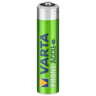 Varta - Phone Power (T398, 8398) DECT Akku Ni-MH Micro 1,2V 800mAh
