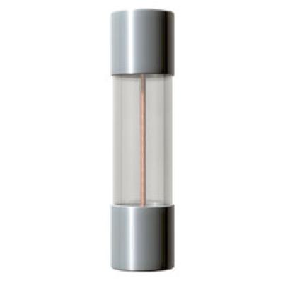 10x Feinsicherung 5x20mm 10A träge