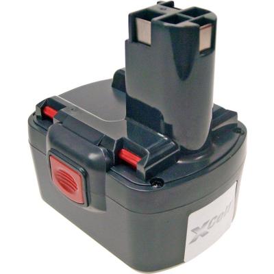 Akku für BOSCH Ni-MH 12V / 3000mAh O-Pack
