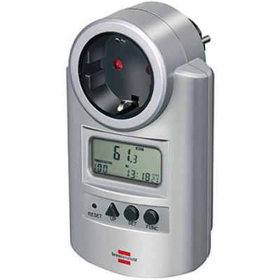 Brennenstuhl Primera-Line PM 231 E Energiekosten-Messgerät 0,2 bis 3600 W