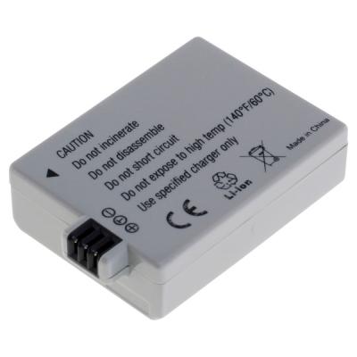 OTB Akku kompatibel zu Canon LP-E5 Li-Ion