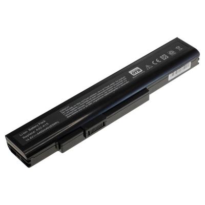 OTB Akku kompatibel zu Medion Akoya E6221 / E6222 / E6234 Li-Ion 4400mAh