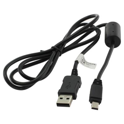 OTB USB-Kabel kompatibel zu Casio EMC-6