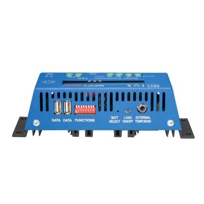 IVT MPPTplus+ solar controller 10A