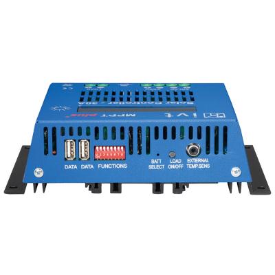 IVT MPPTplus+ solar controller 30A