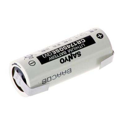 FDK Batterie CR17450SE-T1 - Lithium 3V 2500mAh - bulk