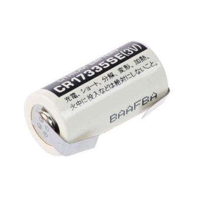 FDK Batterie CR17335SE-T1 - Lithium 3,0V 1800mAh - bulk