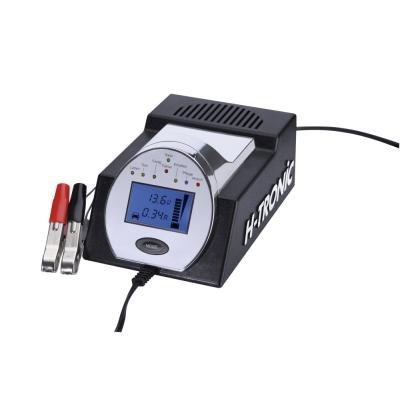 H-Tronic HTDC 5000 3 in1 Ladegerät für Kfz-Bleiakkus