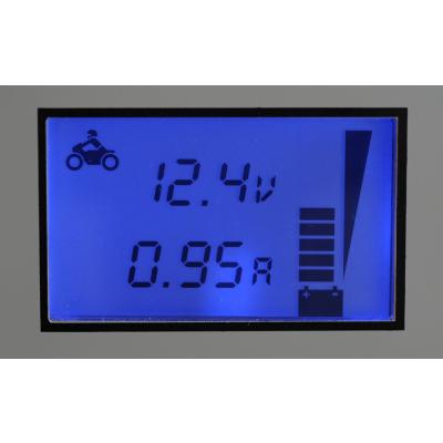 H-Tronic HTDC 5000 3 in1 Ladegerät für Kfz-Bleiakkus