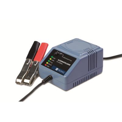 H-Tronic Automatiklader AL 600plus für 2-6-12V Bleiakkus
