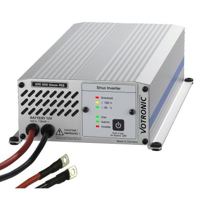 MobilPOWER Inverter SMI 600-NVS Sinus