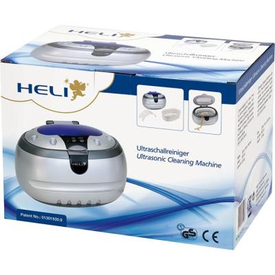 Heli Ultraschallgerät - 600ml