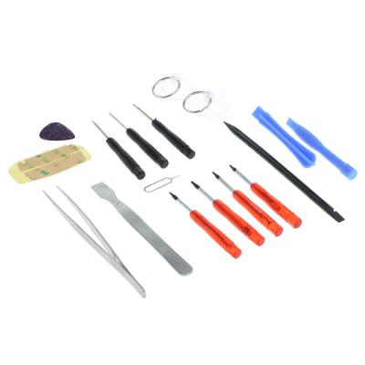 OTB Werkzeugset für Smartphones / Tablets / MacBooks