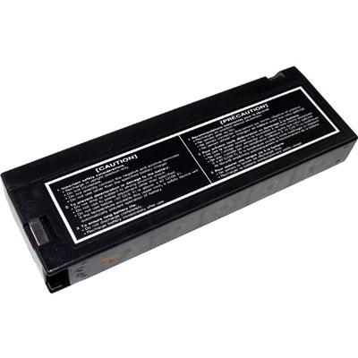 Multipower Blei-Akku MP1222A 12V/2,0Ah Klemmkontakt
