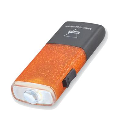 AccuLux Joker LED orange