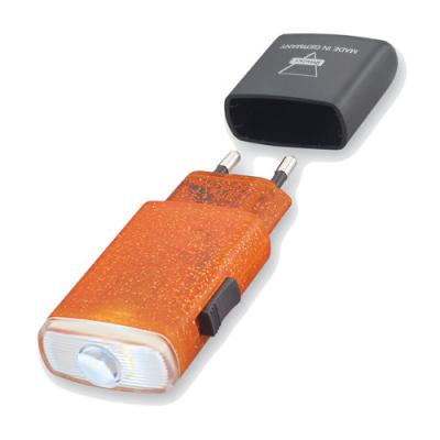AccuLux Joker LED orange