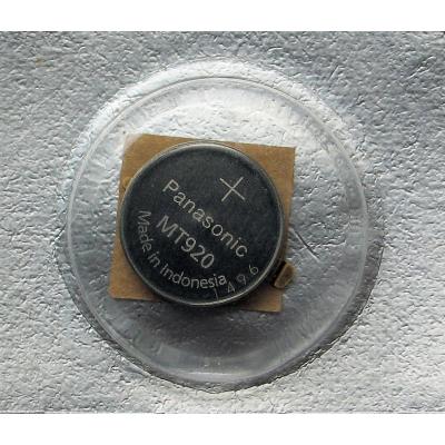 Panasonic Akku MT920 / 3023-24R mit Fähnchen