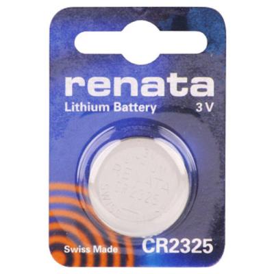 Renata Lithium-Knopfzelle CR2325