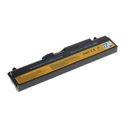 OTB Akku kompatibel zu Lenovo Thinkpad L410 / L510 / T410 / T510 4400mAh