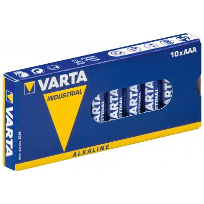 VARTA Industrial Micro 4003 10er-Packung