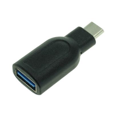 OTB Adapter - USB Type C 3.1 (USB-C 3.1) Stecker auf USB-A 3.0 Buchse