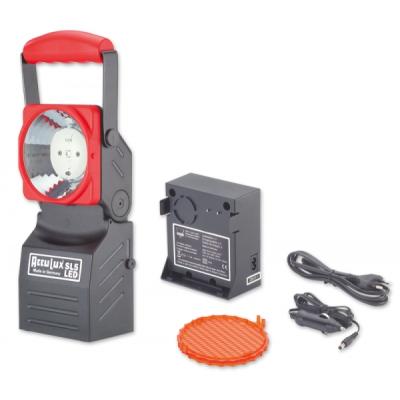 AccuLux SL 5 LED Set