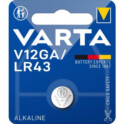 Varta Batterie Electronics V12GA 4278