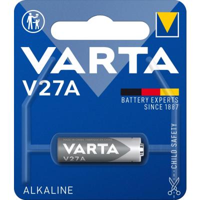 Varta Batterie V27A 12V 4227