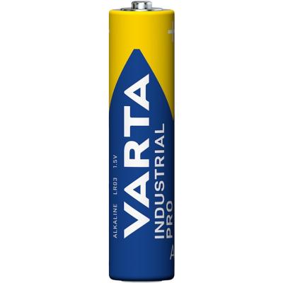 VARTA Industrial Micro 4003 10er-Packung