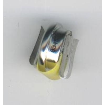 Varta Knopfzelle V40H - 1,2V / 43mAh mit Lötfahnen