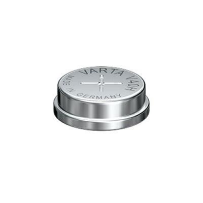 Varta Knopfzelle V40H - 1,2V / 43mAh