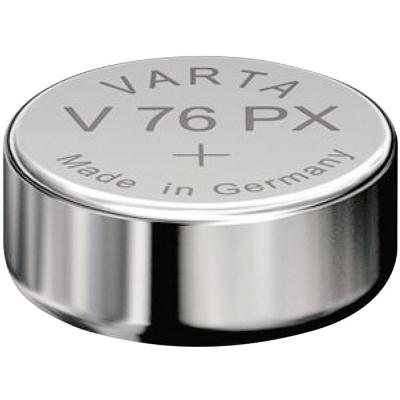 Varta Photobatterie V76PX - SR44 - 4075