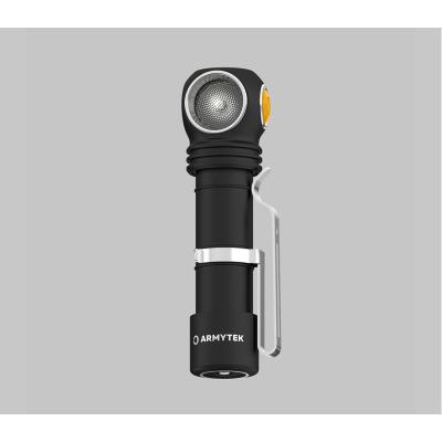 Armytek Wizard C2 Pro Magnet USB White