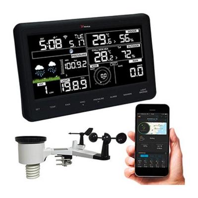 Ventus WiFi-Wetterstation W830, inkl. Sensorset
