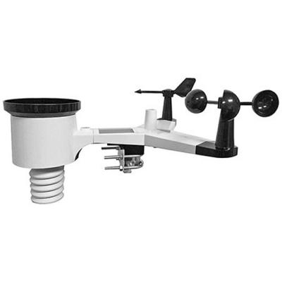 Ventus WiFi-Wetterstation W830, inkl. Sensorset